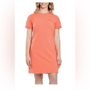 Costco Lazypants tshirt dress